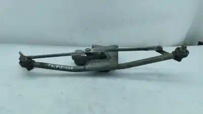 Pezzo di ricambio per auto di seconda mano Tiranti E Motorino Del Tergicristallo Anteriore per FORD FIESTA IV (JA_, JB_) 113 E/320 Gasolina 3P Riferimenti OEM IAM 40424012  