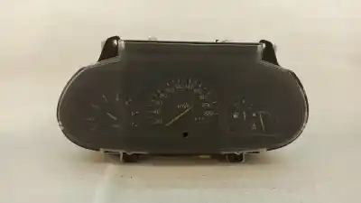 Second-hand car spare part Dashboard for FORD FIESTA IV (JA_, JB_) 113 E/320 Gasolina 3P OEM IAM references 96FB10045CD  