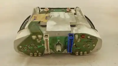 Pezzo di ricambio per auto di seconda mano pannello degli strumenti per ford fiesta iv (ja_, jb_) 113 e/320 gasolina 3p riferimenti oem iam 96fb10045cd  