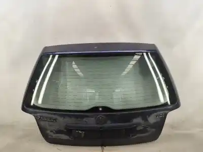 Автозапчастина б/у загальні двері для volkswagen passat variant (3b5) 1.9 tdi посилання на oem iam   