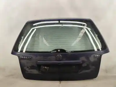 Автозапчастина б/у загальні двері для volkswagen passat variant (3b5) 1.9 tdi посилання на oem iam   