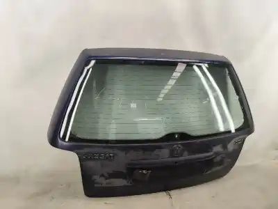 Автозапчастина б/у загальні двері для volkswagen passat variant (3b5) 1.9 tdi посилання на oem iam   