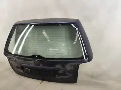 Автозапчастина б/у загальні двері для volkswagen passat variant (3b5) 1.9 tdi посилання на oem iam   