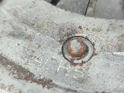 Second-hand car spare part engine flywheel for volkswagen passat variant (3b5) 1.9 tdi oem iam references   