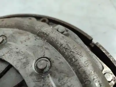 Second-hand car spare part engine flywheel for volkswagen passat variant (3b5) 1.9 tdi oem iam references   