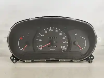 Second-hand car spare part Dashboard for HYUNDAI ACCENT (LC) 1.3 CAT OEM IAM references 9400325100  