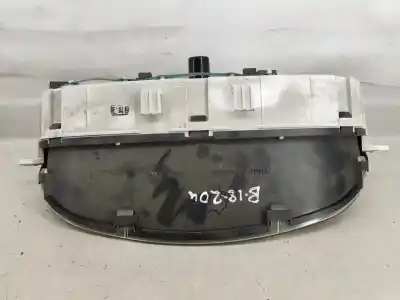 Peça sobressalente para automóvel em segunda mão quadrante por hyundai accent (lc) 1.3 cat referências oem iam 9400325100  