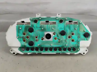 Peça sobressalente para automóvel em segunda mão quadrante por hyundai accent (lc) 1.3 cat referências oem iam 9400325100  