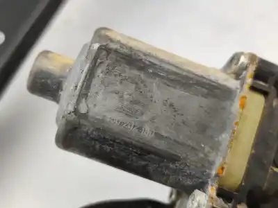 Автозапчасти б/у регулятор стекла переднего правого за seat leon (5f1) 1.4 16v tsi act ссылки oem iam 5q0959802b  