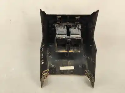 Автозапчасти б/у аэрационная решетка за seat leon (5f1) 1.4 16v tsi act ссылки oem iam   