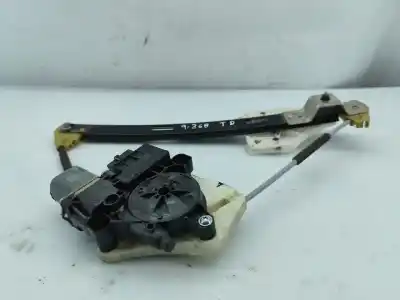 Автозапчасти б/у задний правый стеклорегулятор за seat leon (5f1) 1.4 16v tsi act ссылки oem iam 5q0959812e  