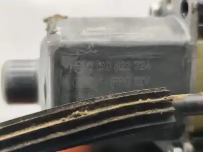 Автозапчасти б/у задний правый стеклорегулятор за seat leon (5f1) 1.4 16v tsi act ссылки oem iam 5q0959812e  