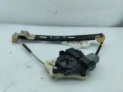 Автозапчасти б/у регулятор стекла заднего левого за seat leon (5f1) 1.4 16v tsi act ссылки oem iam 5q0959811e  