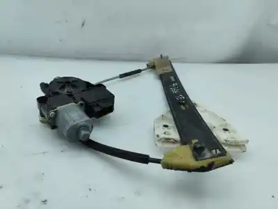 Автозапчасти б/у регулятор стекла заднего левого за seat leon (5f1) 1.4 16v tsi act ссылки oem iam 5q0959811e  