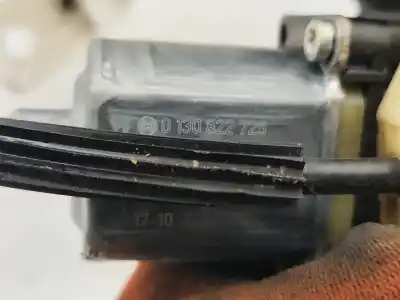 Автозапчасти б/у регулятор стекла заднего левого за seat leon (5f1) 1.4 16v tsi act ссылки oem iam 5q0959811e  