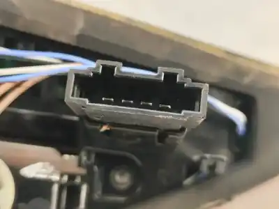 Автозапчасти б/у правый задний фонарь в двери за seat leon (5f1) 1.4 16v tsi act ссылки oem iam   