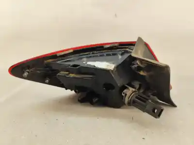 Автозапчасти б/у правый передний пилот за seat leon (5f1) 1.4 16v tsi act ссылки oem iam   