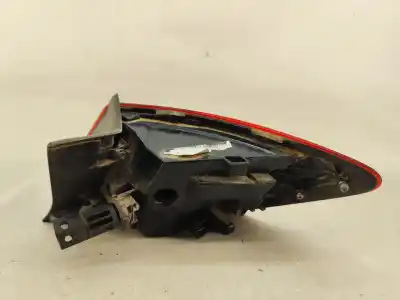 Автозапчасти б/у левый задний фонарь за seat leon (5f1) 1.4 16v tsi act ссылки oem iam   