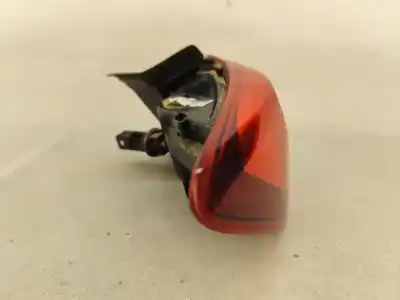 Автозапчасти б/у левый задний фонарь за seat leon (5f1) 1.4 16v tsi act ссылки oem iam   