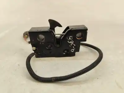 Автозапчасти б/у замок капота за seat leon (5f1) 1.4 16v tsi act ссылки oem iam 5f0823509c  