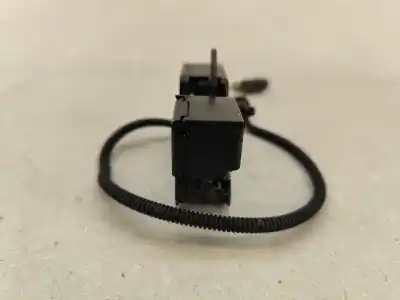 Автозапчасти б/у замок капота за seat leon (5f1) 1.4 16v tsi act ссылки oem iam 5f0823509c  