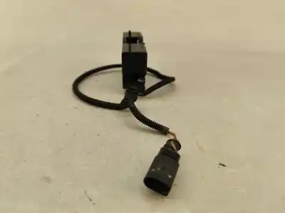 Автозапчасти б/у замок капота за seat leon (5f1) 1.4 16v tsi act ссылки oem iam 5f0823509c  