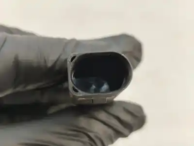 Автозапчасти б/у замок капота за seat leon (5f1) 1.4 16v tsi act ссылки oem iam 5f0823509c  