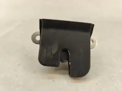 Автозапчасти б/у замок багажника/ворот за seat leon (5f1) 1.4 16v tsi act ссылки oem iam 5f4827505d