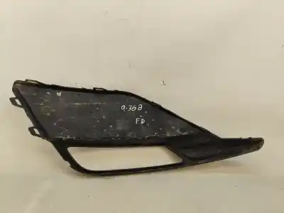 Автозапчастина б/у передня решіта для seat leon (5f1) 1.4 16v tsi act посилання на oem iam   