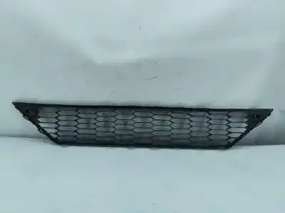 Автозапчасти б/у передняя решетка за seat leon (5f1) 1.4 16v tsi act ссылки oem iam 5f0853667j  