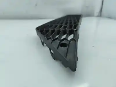 Автозапчасти б/у передняя решетка за seat leon (5f1) 1.4 16v tsi act ссылки oem iam 5f0853667j  