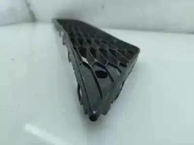 Автозапчасти б/у передняя решетка за seat leon (5f1) 1.4 16v tsi act ссылки oem iam 5f0853667j  