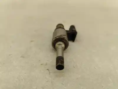 Автозапчастина б/у инжектор для seat leon (5f1) 1.4 16v tsi act посилання на oem iam 04e906036af  