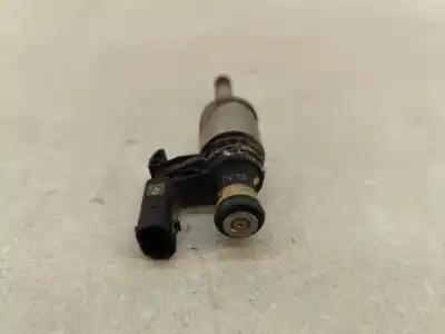 Автозапчастина б/у инжектор для seat leon (5f1) 1.4 16v tsi act посилання на oem iam 04e906036af  