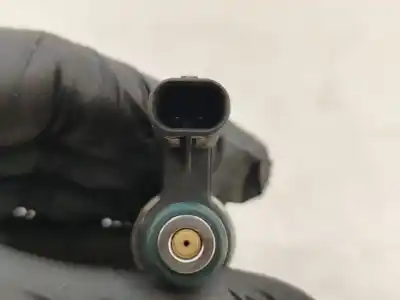 Автозапчастина б/у инжектор для seat leon (5f1) 1.4 16v tsi act посилання на oem iam 04e906036af  