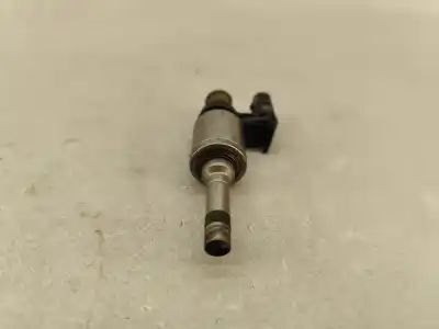 Автозапчастина б/у инжектор для seat leon (5f1) 1.4 16v tsi act посилання на oem iam 04e906036af  