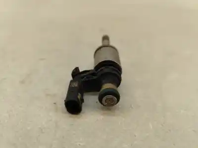 Автозапчастина б/у инжектор для seat leon (5f1) 1.4 16v tsi act посилання на oem iam 04e906036af  