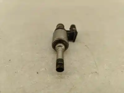 Автозапчастина б/у инжектор для seat leon (5f1) 1.4 16v tsi act посилання на oem iam 04e906036af  