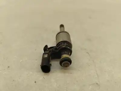 Автозапчастина б/у инжектор для seat leon (5f1) 1.4 16v tsi act посилання на oem iam 04e906036af  