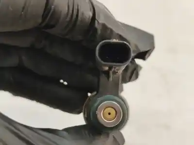 Автозапчастина б/у инжектор для seat leon (5f1) 1.4 16v tsi act посилання на oem iam 04e906036af  