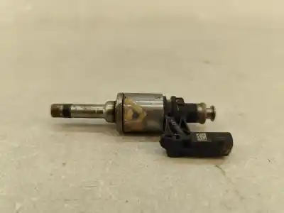 Автозапчастина б/у инжектор для seat leon (5f1) 1.4 16v tsi act посилання на oem iam 04e906036af  