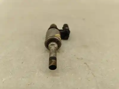 Автозапчастина б/у инжектор для seat leon (5f1) 1.4 16v tsi act посилання на oem iam 04e906036af  