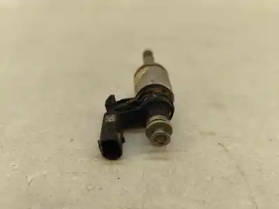 Автозапчастина б/у инжектор для seat leon (5f1) 1.4 16v tsi act посилання на oem iam 04e906036af  