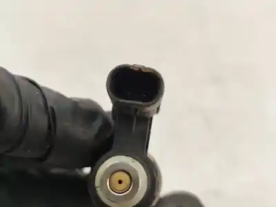 Автозапчастина б/у инжектор для seat leon (5f1) 1.4 16v tsi act посилання на oem iam 04e906036af  