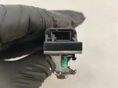 Автозапчасти б/у блок управления двигателем за seat leon (5f1) 1.4 16v tsi act ссылки oem iam   