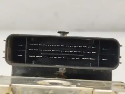 Pezzo di ricambio per auto di seconda mano abs per seat leon (5f1) 1.4 16v tsi act riferimenti oem iam 5q0614517cg  