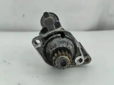 Автозапчастина б/у двигун запускається для seat leon (5f1) 1.4 16v tsi act посилання на oem iam 02z911024q  