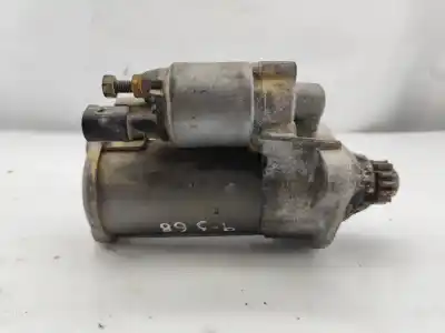 Автозапчастина б/у двигун запускається для seat leon (5f1) 1.4 16v tsi act посилання на oem iam 02z911024q  