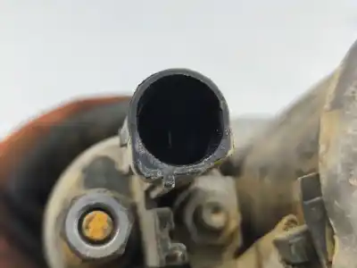 Автозапчастина б/у двигун запускається для seat leon (5f1) 1.4 16v tsi act посилання на oem iam 02z911024q  