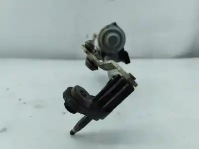 Автозапчасти б/у мотор переднего стеклоочистителя за seat leon (5f1) 1.4 16v tsi act ссылки oem iam 5f1955119a // 5f1955023b  